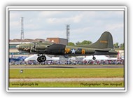 B-17 G-BEDF_1